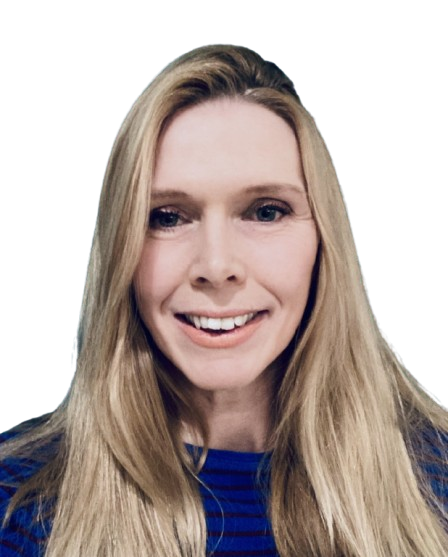Headshot of Jane Gilchrist