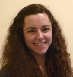 Natasha Kousseff, finance manager
