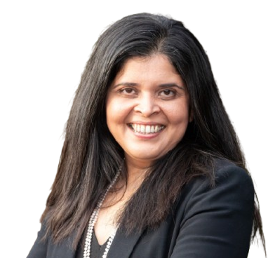 Headshot of Nysa Pradhan