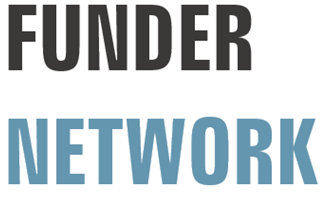 Funder Network logo